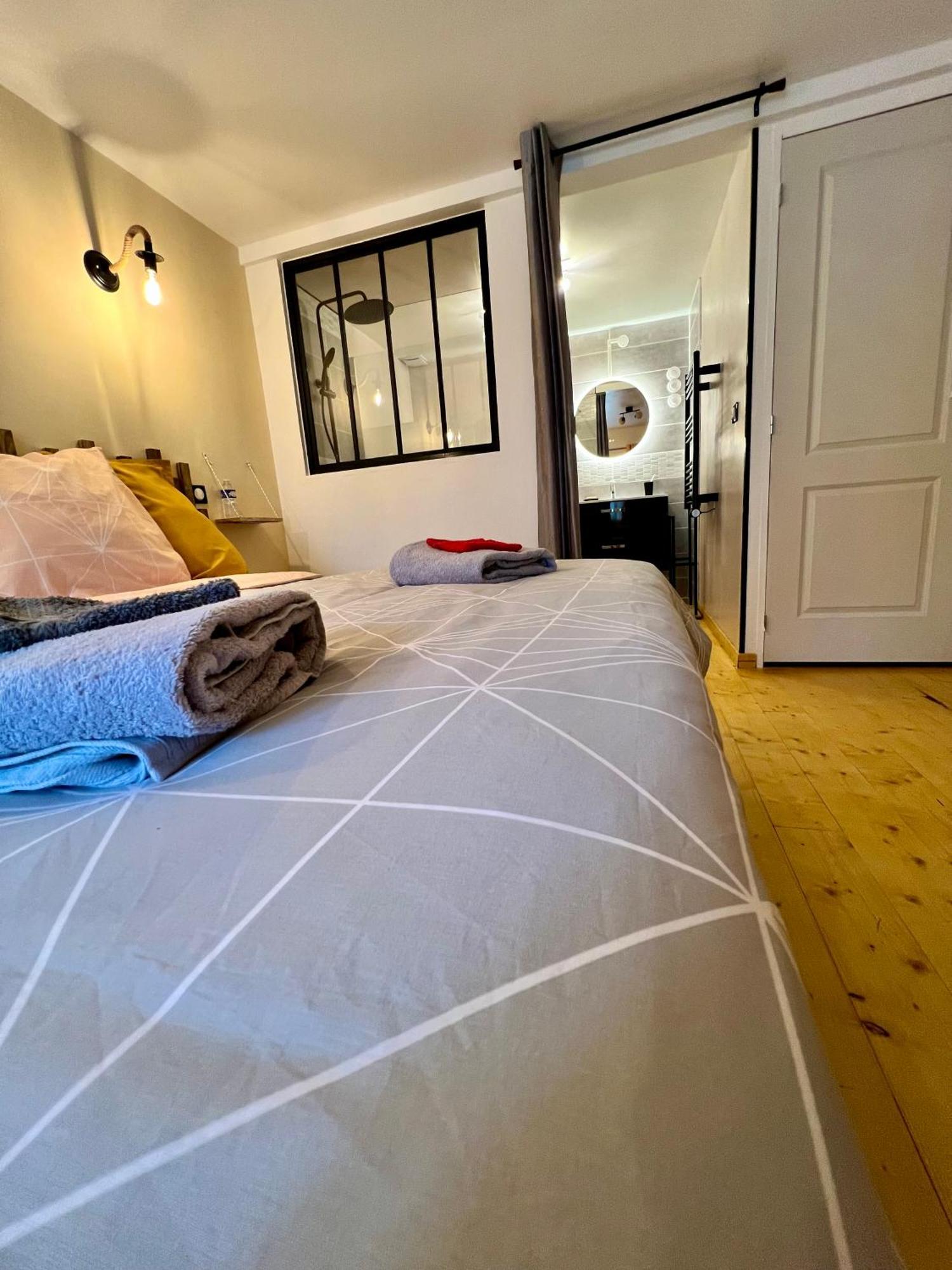 Saint-Guen Maison D'Hotes Ty Belle المظهر الخارجي الصورة