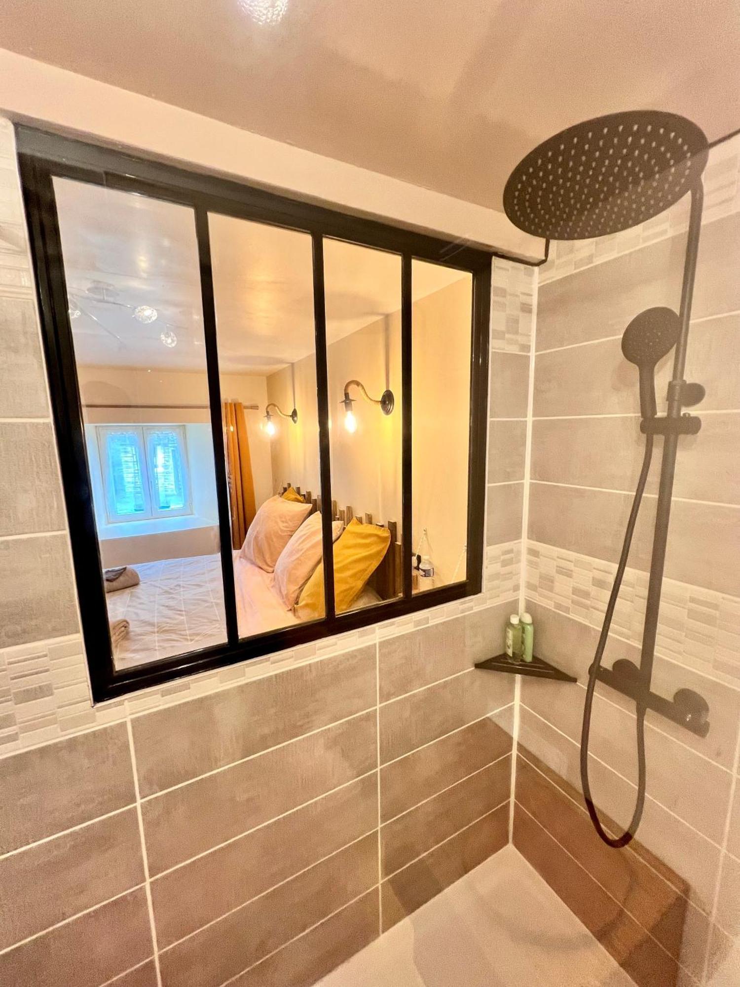 Saint-Guen Maison D'Hotes Ty Belle المظهر الخارجي الصورة